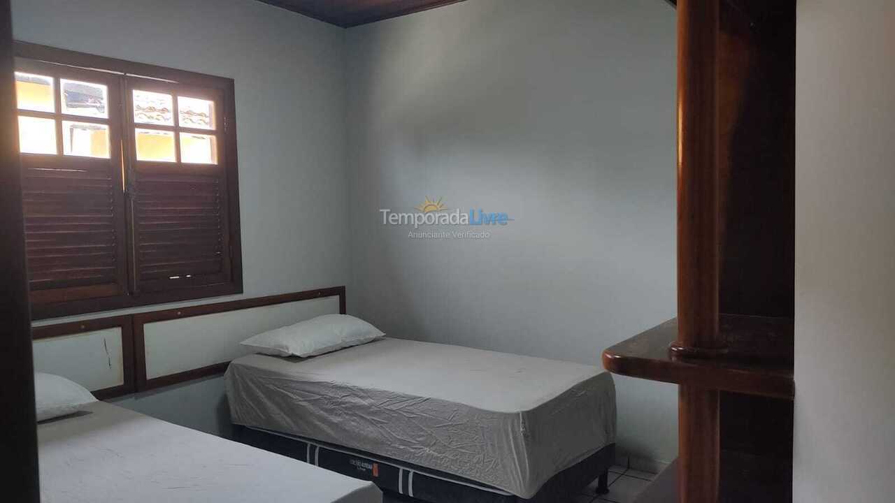 House for vacation rental in Porto Seguro (Village)