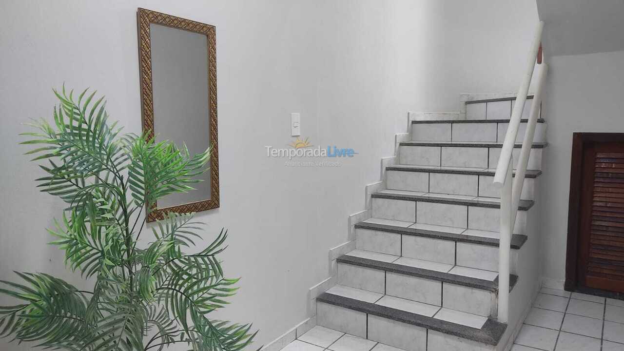 House for vacation rental in Porto Seguro (Village)