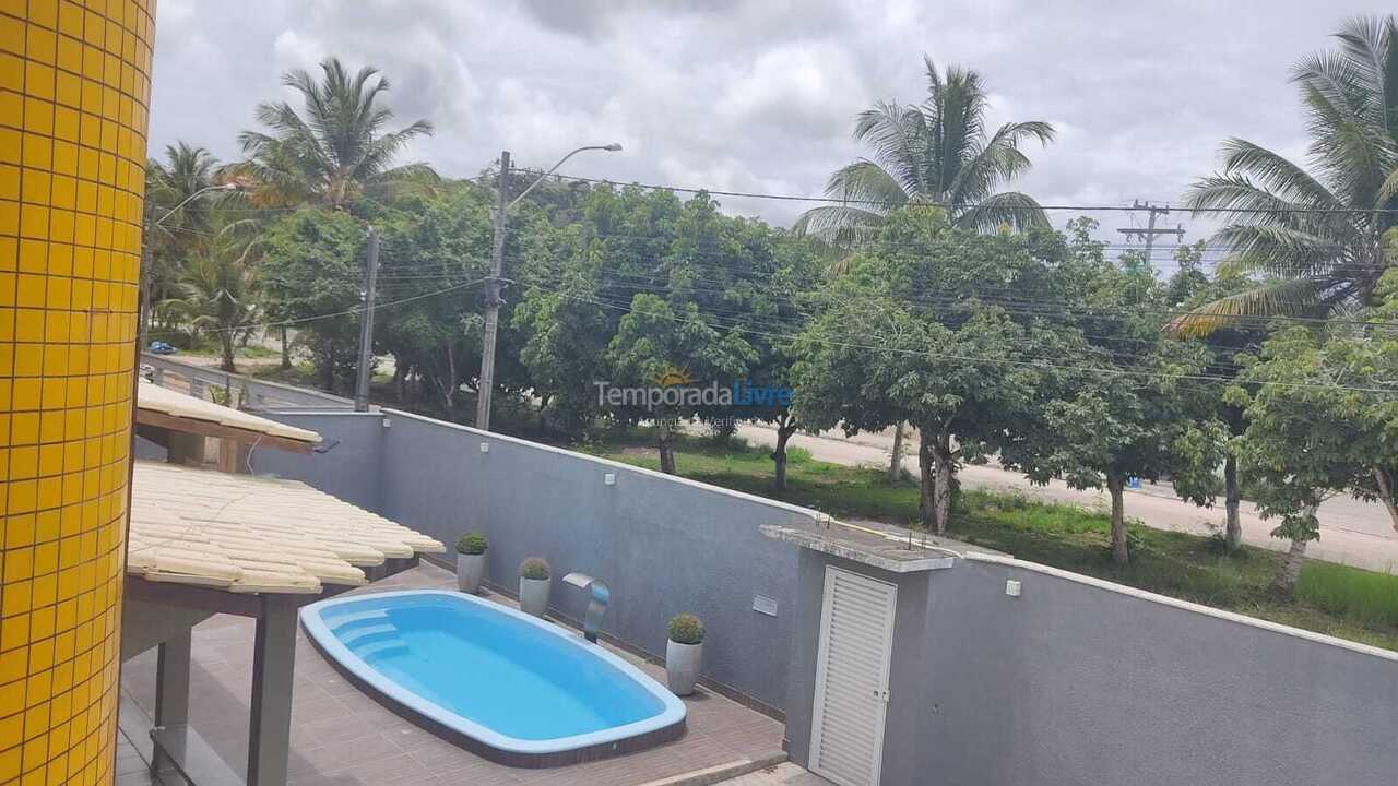 House for vacation rental in Porto Seguro (Village)