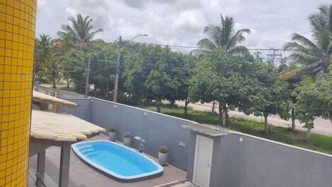 Casa para alquilar en Porto Seguro - Village