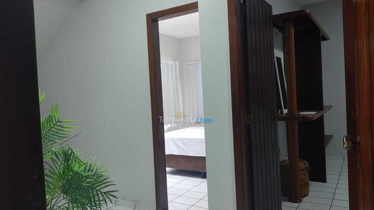 House for vacation rental in Porto Seguro (Village)