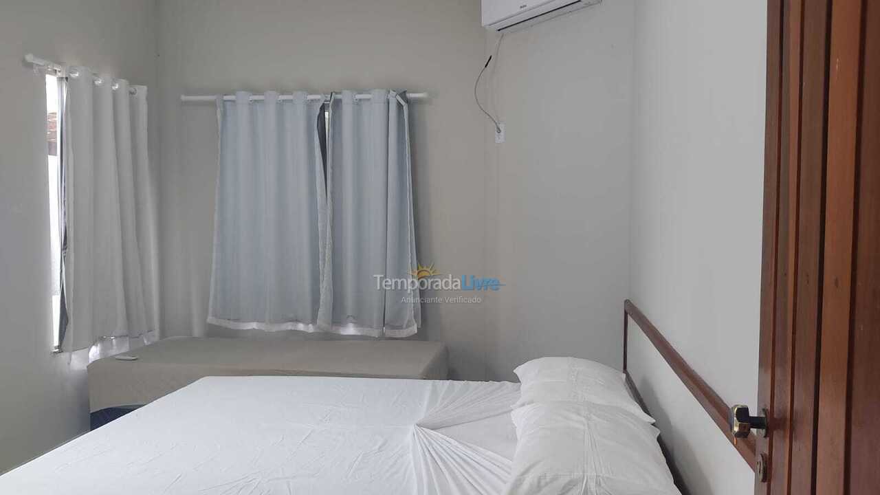 House for vacation rental in Porto Seguro (Village)