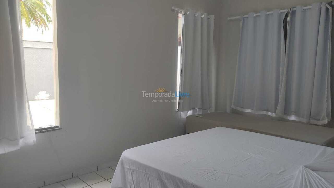 House for vacation rental in Porto Seguro (Village)