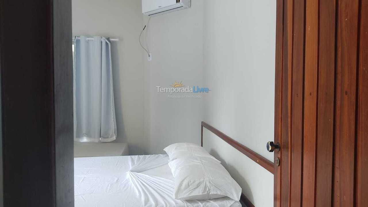 House for vacation rental in Porto Seguro (Village)