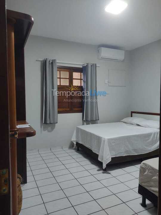 House for vacation rental in Porto Seguro (Village)