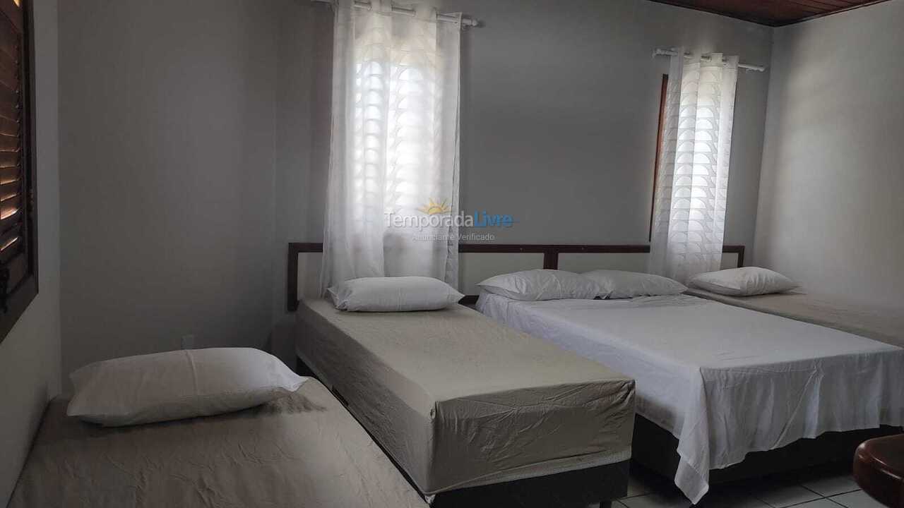 House for vacation rental in Porto Seguro (Village)