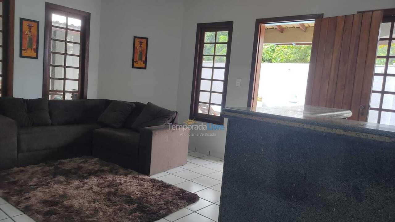 House for vacation rental in Porto Seguro (Village)