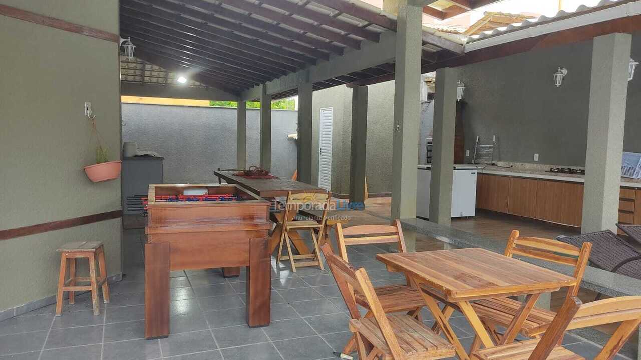 House for vacation rental in Porto Seguro (Village)