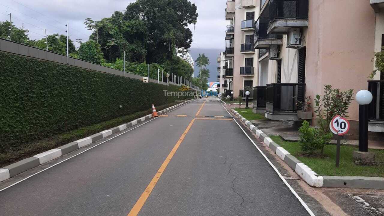 Casa para aluguel de temporada em Bertioga (Vila Clais)