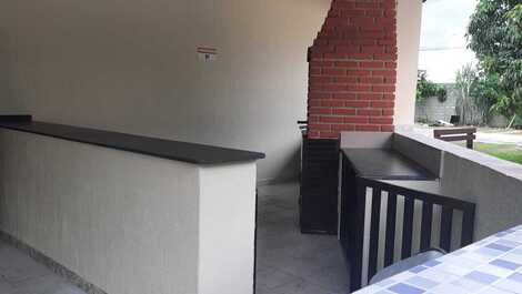 Apartamento em Bertioga - SP (3)