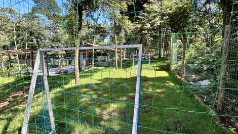 FARM FOR RENT IN CASCAVEL PR!