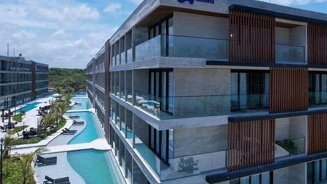 GAV Porto Alto Resort - Muro Alto, Porto de Galinhas-PE
