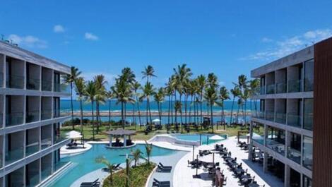 GAV Porto Alto Resort - Muro Alto, Porto de Galinhas-PE