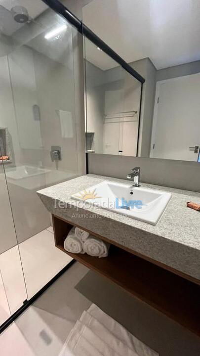 Apartamento para alquiler de vacaciones em Ipojuca (Praia de Muro Alto)