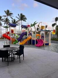 GAV Porto Alto Resort - Muro Alto, Porto de Galinhas-PE