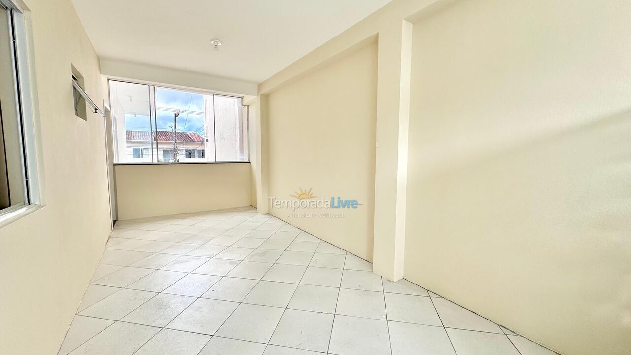 House for vacation rental in Balneário Camboriú (Nações)