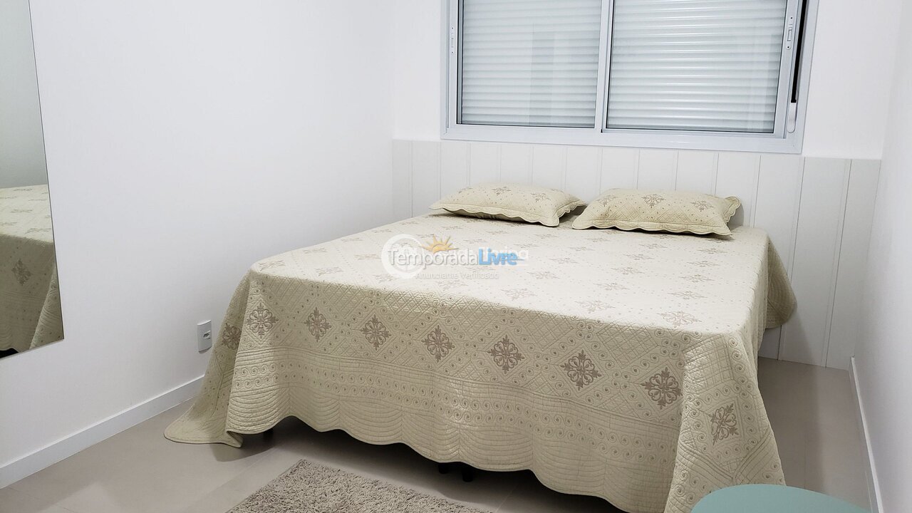 Apartamento para alquiler de vacaciones em Florianopolis (Campeche)