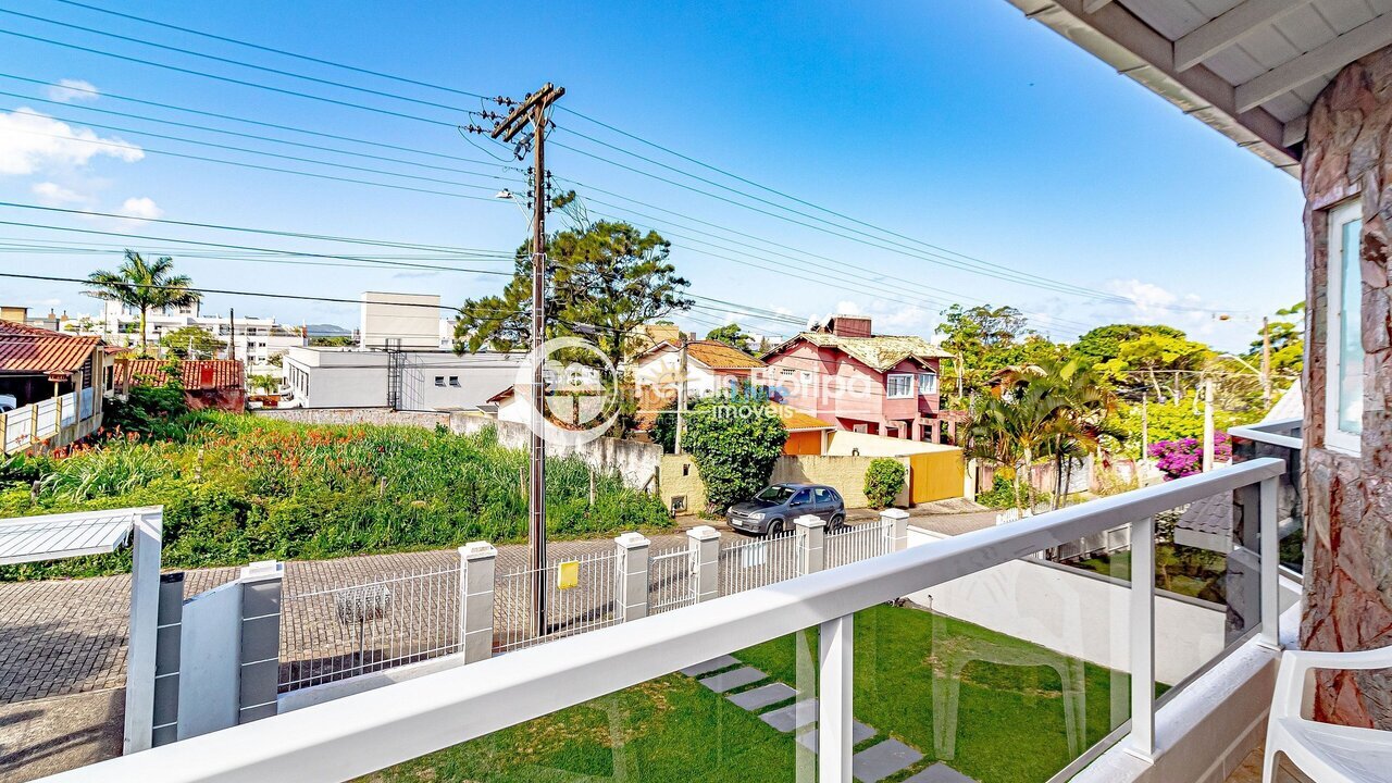 Casa para aluguel de temporada em Florianopolis (Campeche)