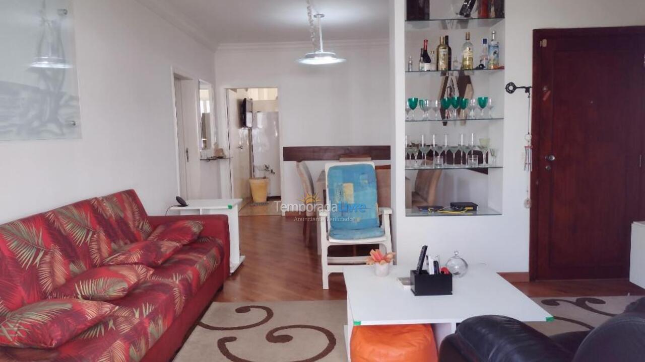 Casa para alquiler de vacaciones em Guarujá (Pitangueiras)