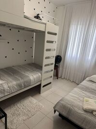 Quarto solteiros 