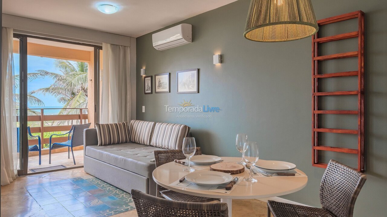 Apartment for vacation rental in Aquiraz (Ce Porto Das Dunas)