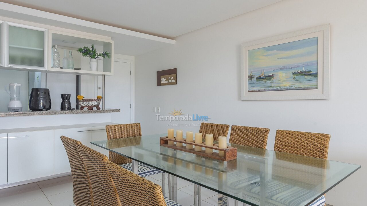 Apartamento para alquiler de vacaciones em Aquiraz (Ce Porto Das Dunas)