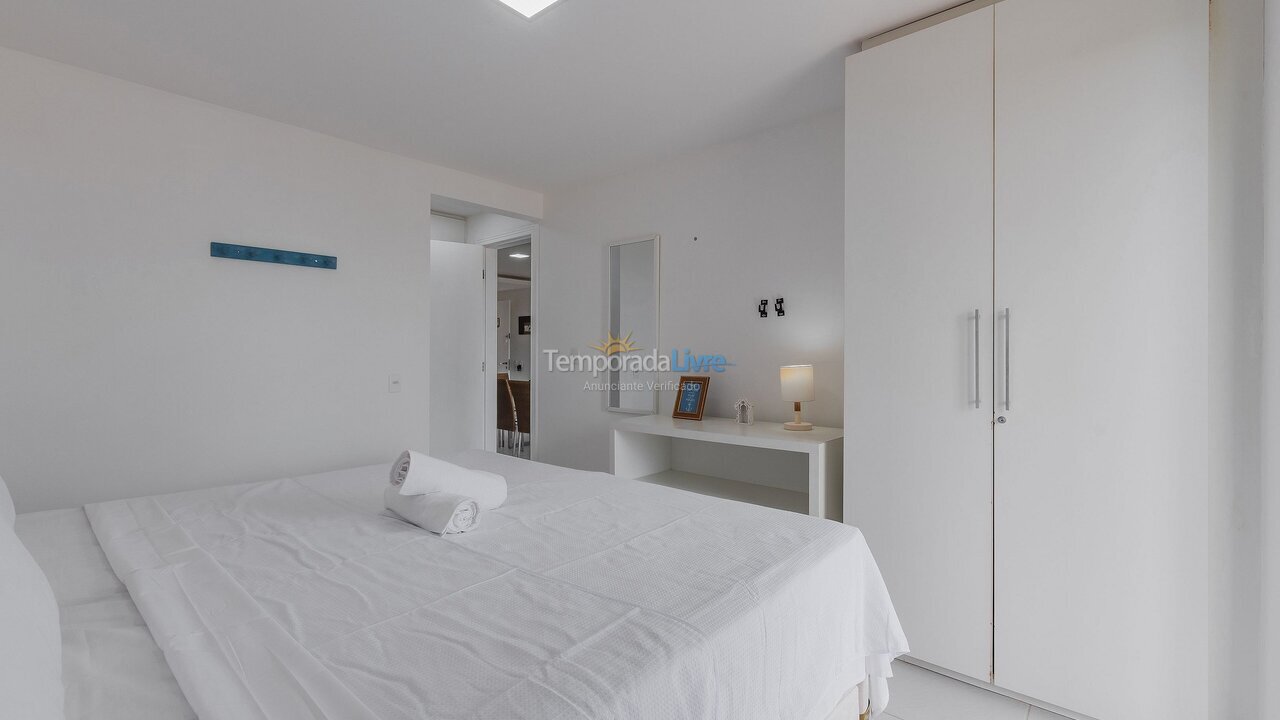 Apartamento para alquiler de vacaciones em Aquiraz (Ce Porto Das Dunas)