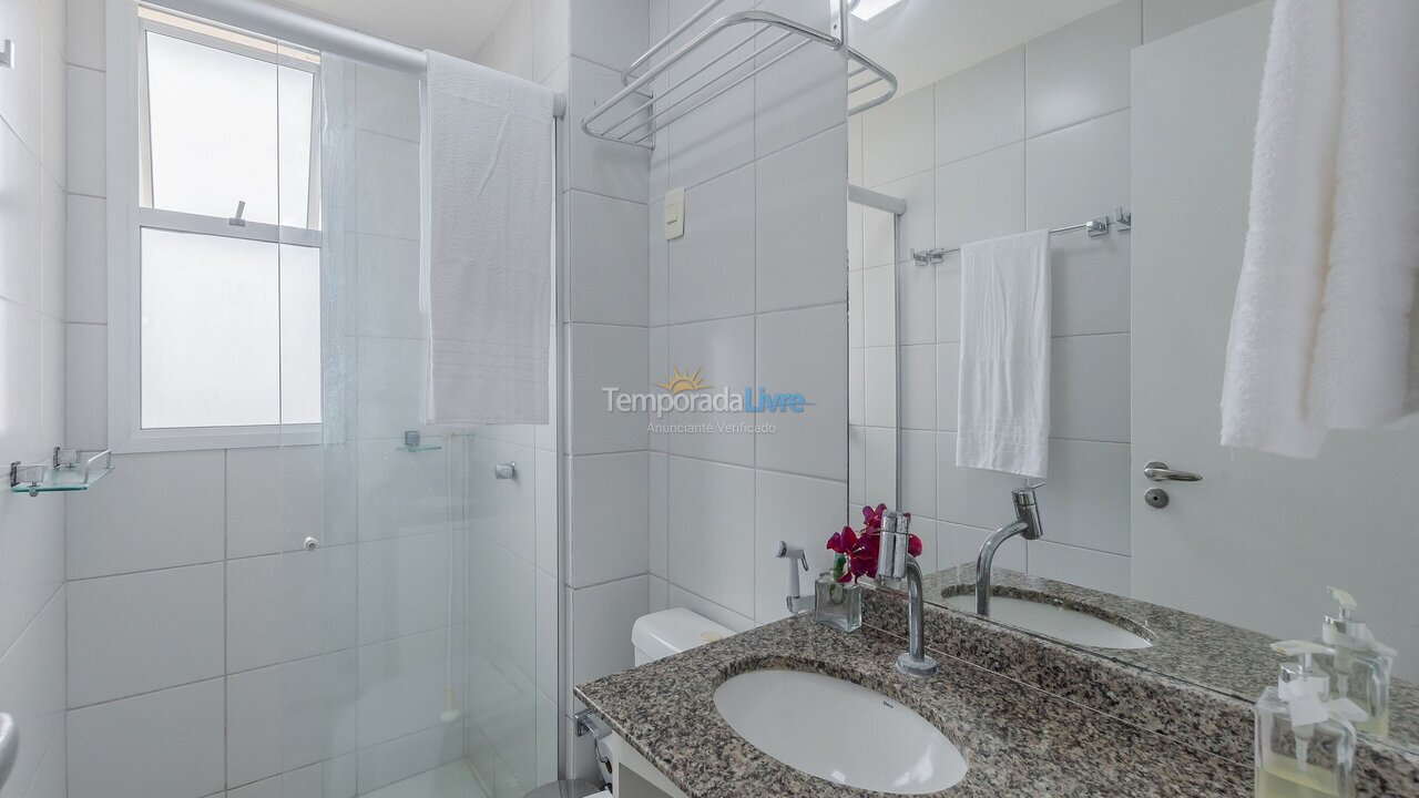 Apartamento para alquiler de vacaciones em Aquiraz (Ce Porto Das Dunas)