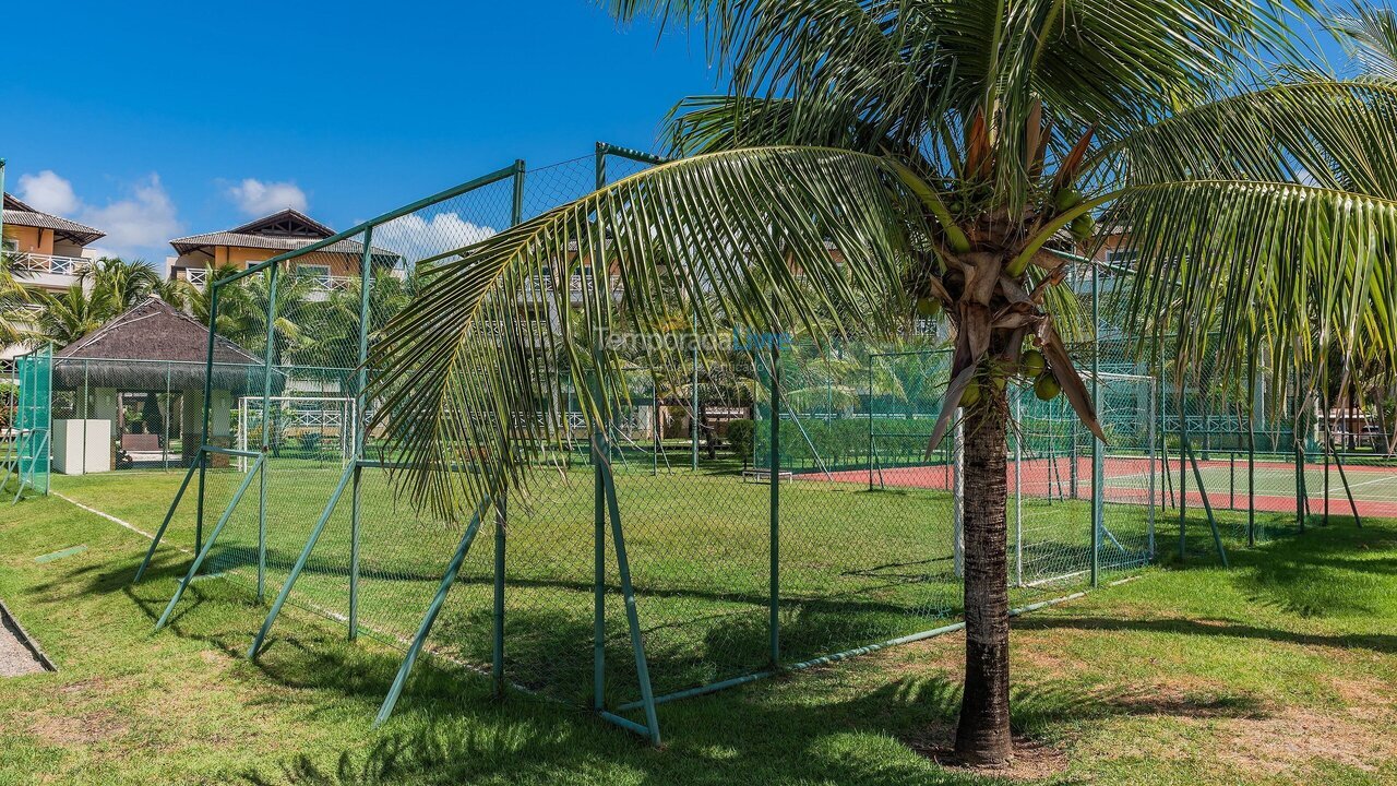 Apartamento para alquiler de vacaciones em Aquiraz (Ce Porto Das Dunas)
