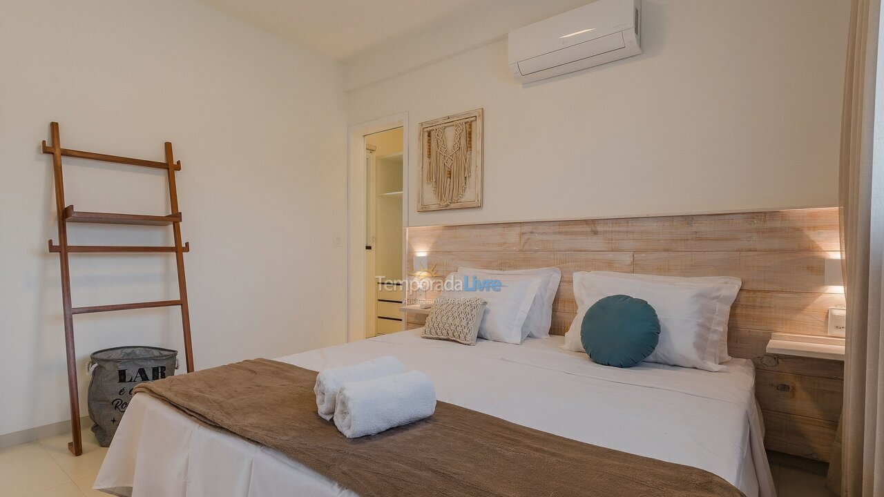 Apartamento para alquiler de vacaciones em Caucaia (Ce Praia de Cumbuco)