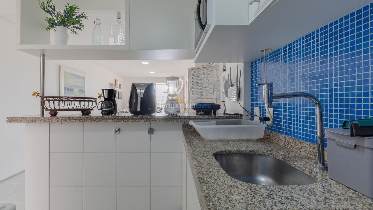 Apartamento para alquiler de vacaciones em Aquiraz (Ce Porto Das Dunas)