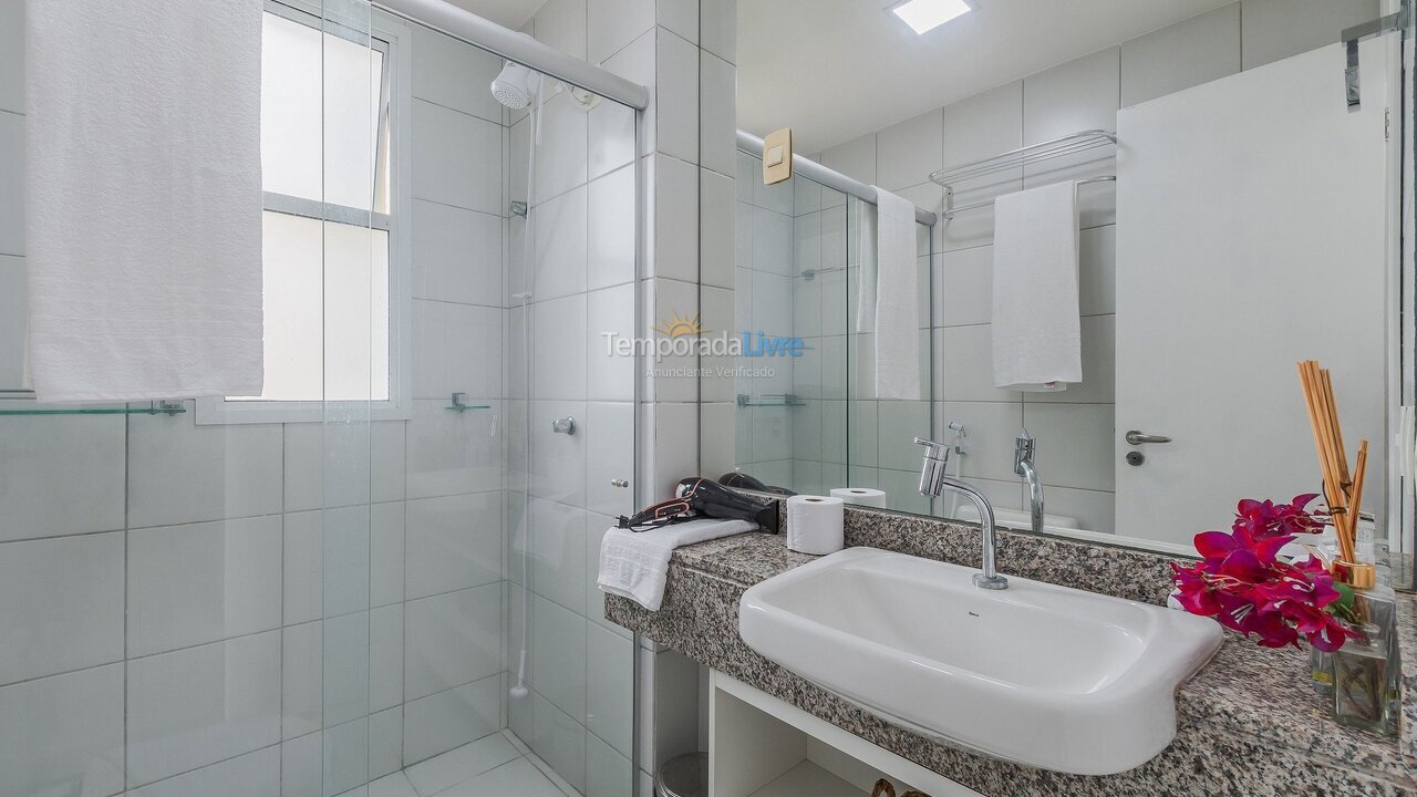 Apartamento para alquiler de vacaciones em Aquiraz (Ce Porto Das Dunas)