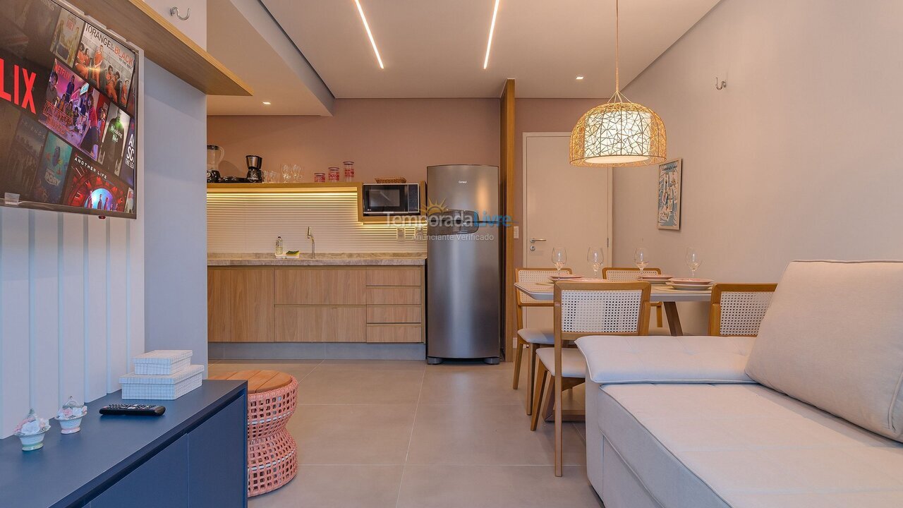 Apartamento para alquiler de vacaciones em Aquiraz (Ce Porto Das Dunas)