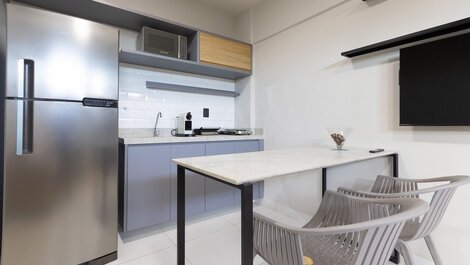 Apartamento para alugar em Natal - Rn Alecrim