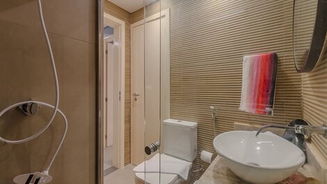 Crystal Park #206 - Cuádruple por Carpediem