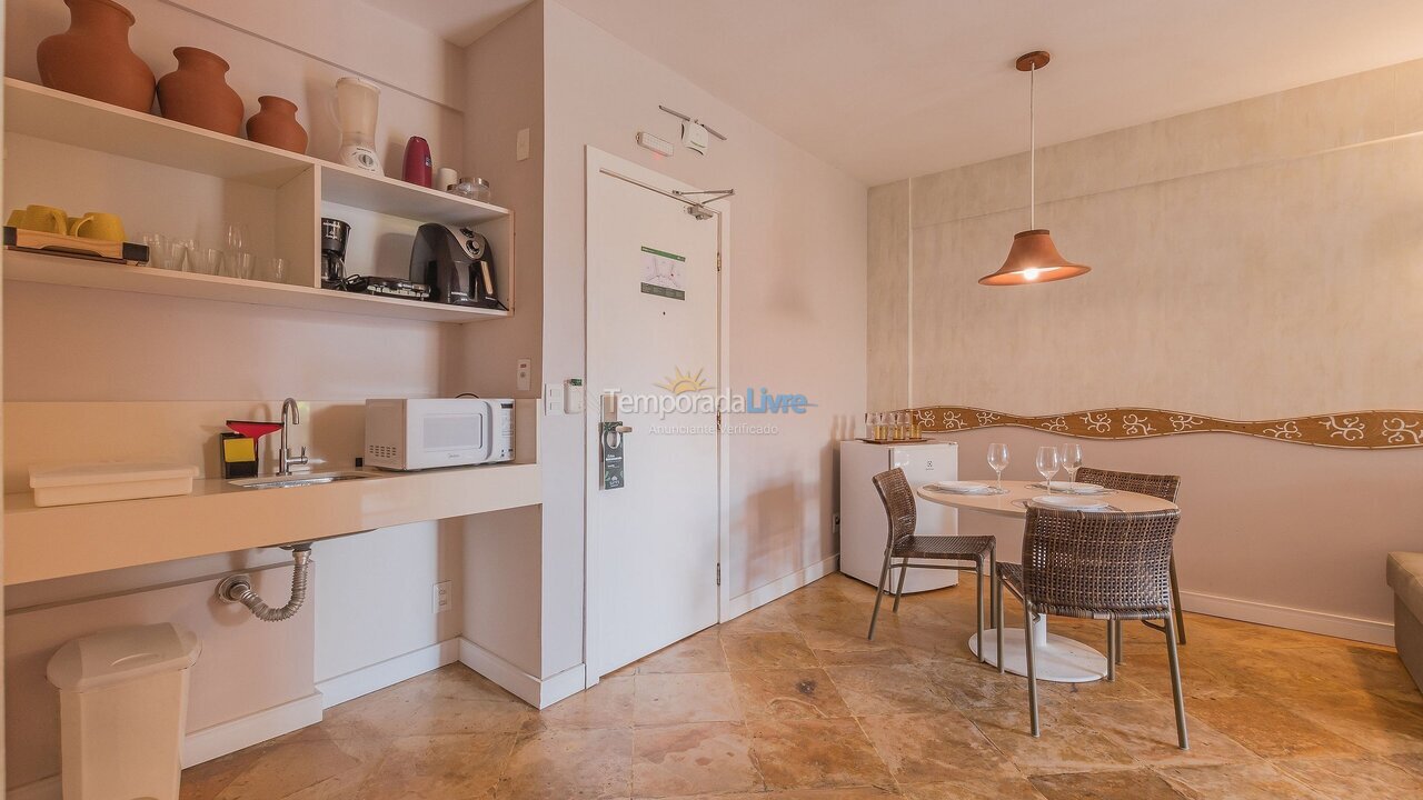 Apartamento para alquiler de vacaciones em Aquiraz (Ce Porto Das Dunas)