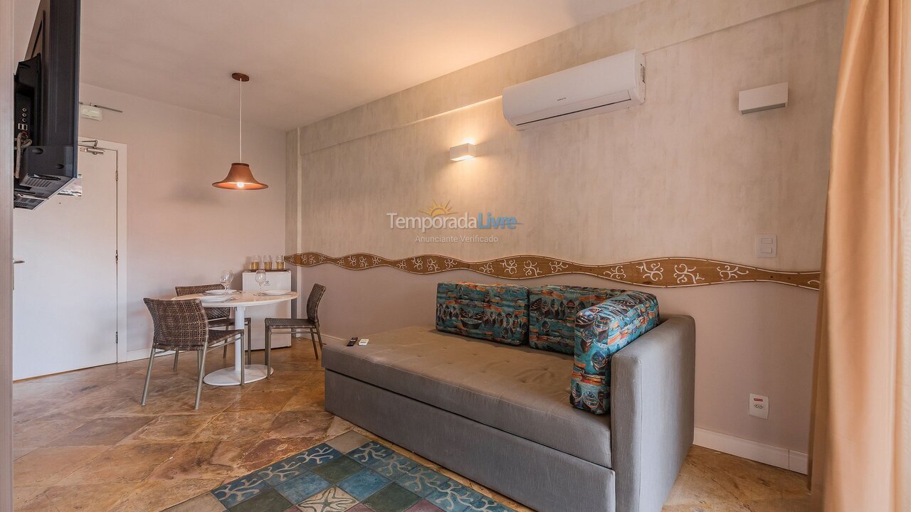 Apartamento para alquiler de vacaciones em Aquiraz (Ce Porto Das Dunas)