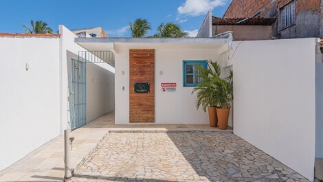 Casa Organic - Suíte no Cumbuco por Carpediem