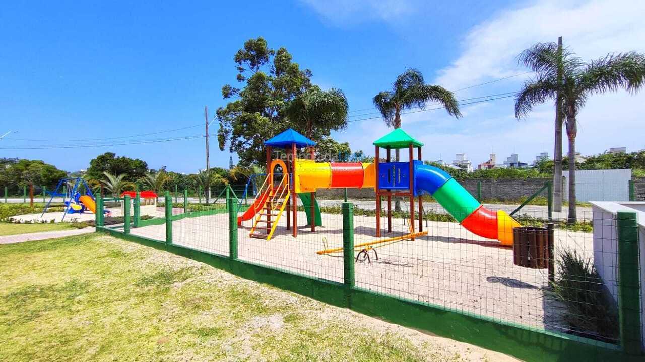 Apartamento para aluguel de temporada em Florianopolis (Praia dos Ingleses)