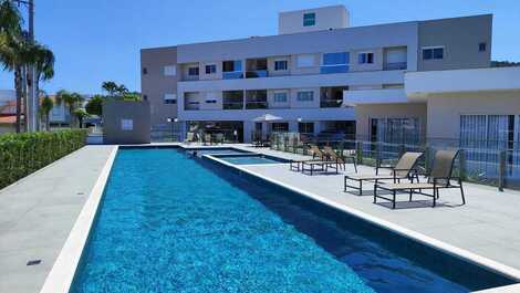 Apartamento para alugar em Florianopolis - Praia dos Ingleses