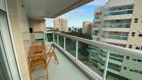 Riviera São Lourenço com Vista para o Mar 3 quartos