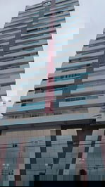 Alugue temporada Apartamento frente mar