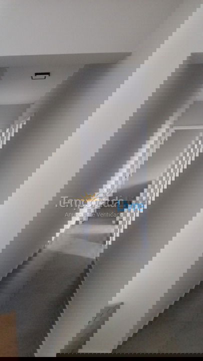 Apartamento para aluguel de temporada em Mongaguá (Mongaguá)