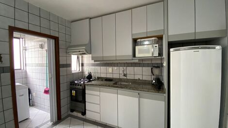 Apartamento en Ingleses - 150mts Mar