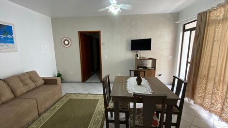 Apartamento para alquilar en Florianopolis - Praia dos Ingleses