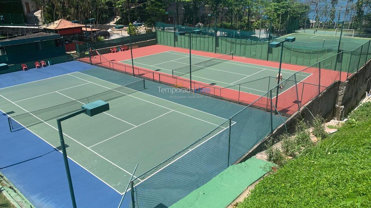 Casa para alquiler de vacaciones em Rio de Janeiro (Joatinga)