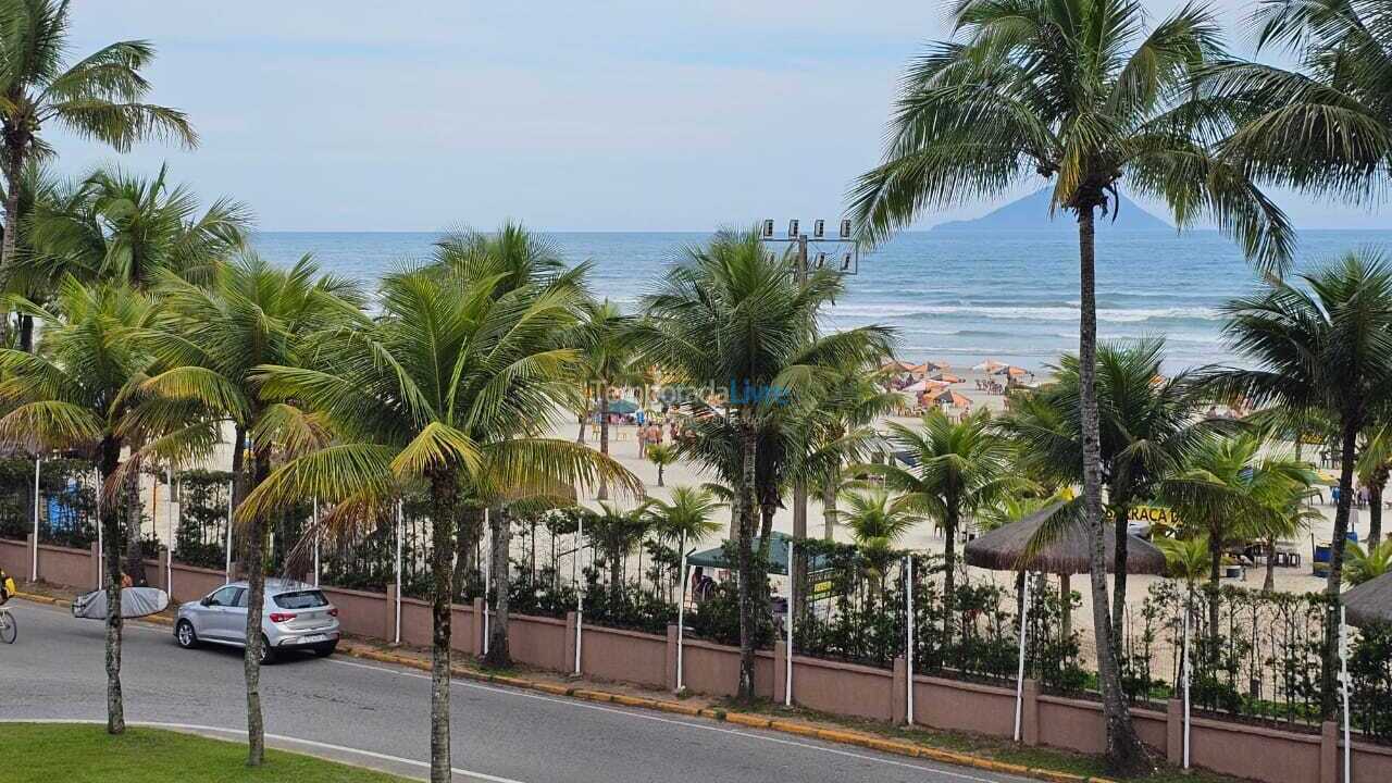 Casa para aluguel de temporada em Bertioga (Boraceia)