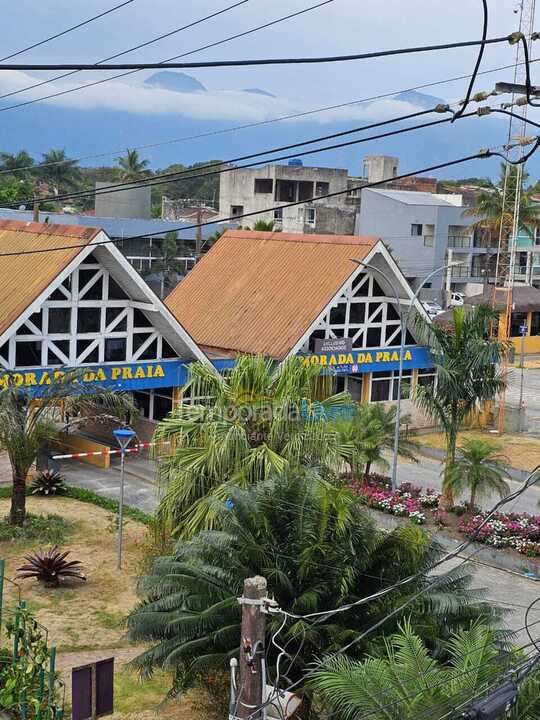 Casa para aluguel de temporada em Bertioga (Boraceia)
