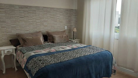 2.quarto queen- suite- 2 andar