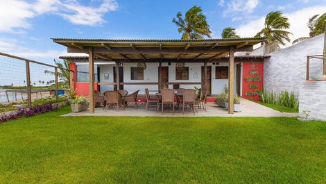 Casa para alugar em Ceará Mirim - Rn Praia de Jacumã